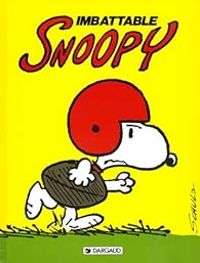 Charles Monroe Schulz - Imbattable Snoopy