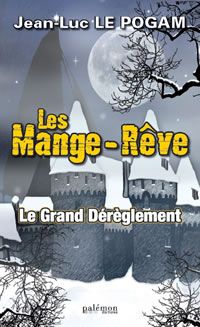 Jean Luc Le Pogam - Le Grand Dérèglement