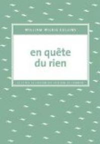 William Wilkie Collins - En quête du rien