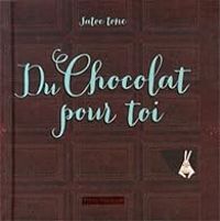 Satoe Tone - Du Chocolat pour toi