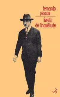 Fernando Pessoa - Livre(s) de l'Inquiétude