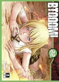 Junya Inoue - Btooom