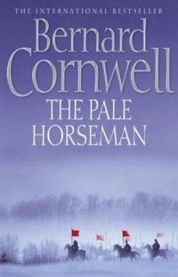 Bernard Cornwell - Le Quatrième Cavalier