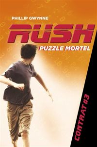 Phillip Gwynne - Puzzle mortel