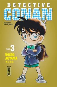 Gosho Aoyama - Détective Conan