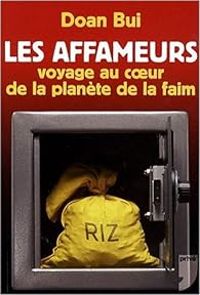 Doan Bui - Les Affameurs 