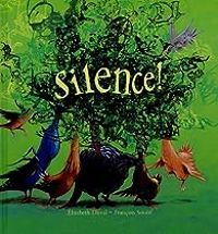 Francois Soutif - Elisabeth Duval - Silence !