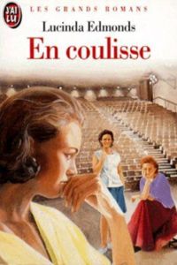 Lucinda Riley - En coulisse