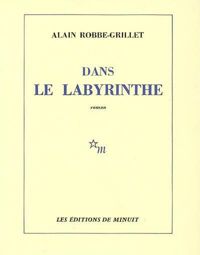 Robbe - Dans le Labyrinthe