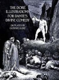 Gustave Dore - Doré's Illustrations for Dante's Divine Comedy