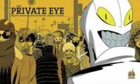 Brian K Vaughan - The Private Eye