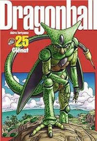 Akira Toriyama - Dragon Ball - Perfect edition