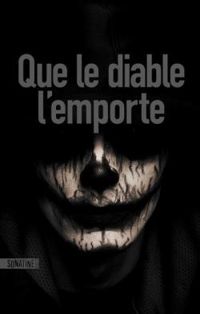 Couverture du livre Que le diable l'emporte - Bourbon Kid