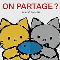 Yusuke Yonezu - On partage ?