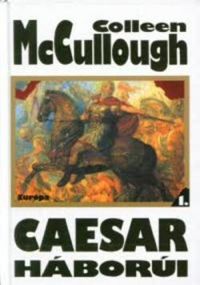 Colleen Mccullough - La Conquête gauloise