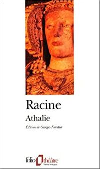 Jean Racine - Athalie