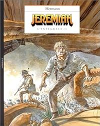  Hermann - Jeremiah - Intégrale, tome 1 (Nifle)