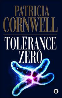 Patricia Cornwell - Tolérance zéro