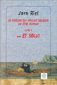 Couverture du livre ... Et solvi - Jorn Riel