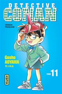 Gosho Aoyama - Détective Conan