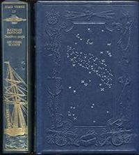 Jules Verne - Mathias Sandorf