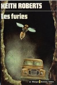 Keith Roberts - Les furies