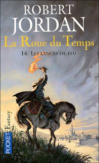 Couverture du livre La Roue du Temps  - Robert Jordan