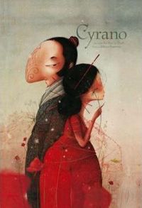 Taï-marc Le Thanh - Rébecca Dautremer(Illustrations) - Cyrano