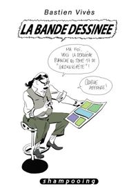 Vives-b - La Bande Dessinée