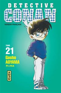 Gosho Aoyama - Détective Conan