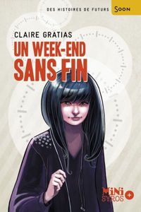 Claire Gratias - Un week-end sans fin