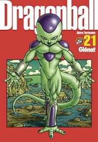 Akira Toriyama - Dragon Ball - Perfect edition