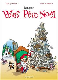 Robin - Trondheim - Bonjour Petit Père Noël