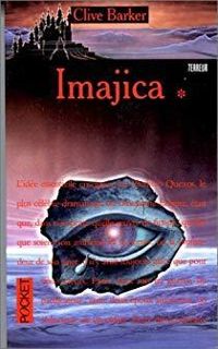 Clive Barker - Imajica