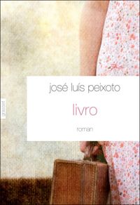 José-luis Peixoto - Livro