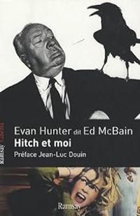 Ed Mcbain - Jean Luc Douin - Hitch et moi