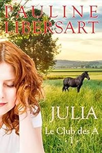 Pauline Libersart - Julia