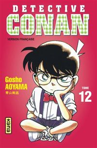 Gosho Aoyama - Détective Conan