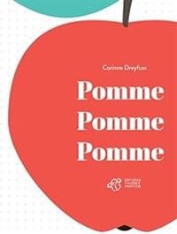 Corinne Dreyfuss - Pomme pomme pomme