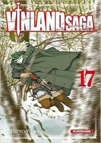 Makoto Yukimura - Vinland Saga