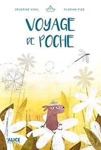 Severine Vidal - Voyage de poche