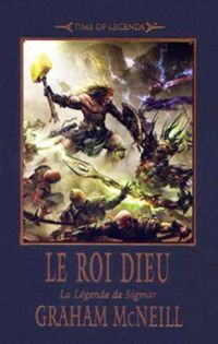 Graham Mcneill - Le Roi Dieu