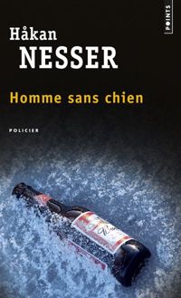 Couverture du livre Homme sans chien - Hkan Nesser