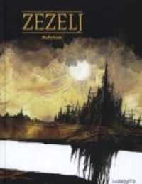 Couverture du livre Babylone - Danijel Zezelj