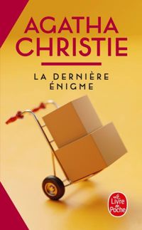 Agatha Christie - La Dernière énigme