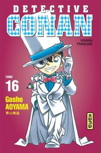 Gosho Aoyama - Détective Conan