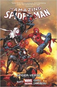 Dan Slott - Spider-Verse