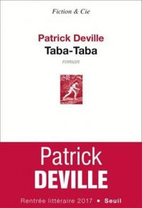 Patrick Deville - Taba-Taba