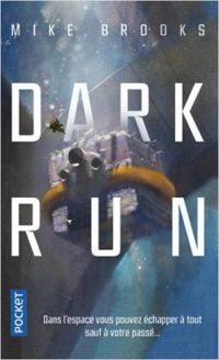 Mike Brooks - Dark Run