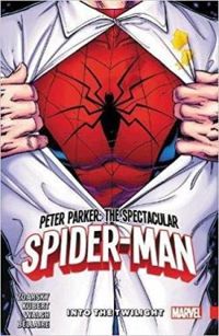 Chip Zdarsky - Adam Kubert - Juan Frigeri - Michael Alan Walsh - Peter Parker - Spectacular Spider-Man